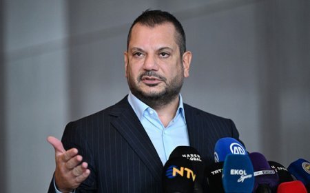 Ertuğrul Doğan'dan Onana açıklaması: 'Her gün görüşüyoruz!'