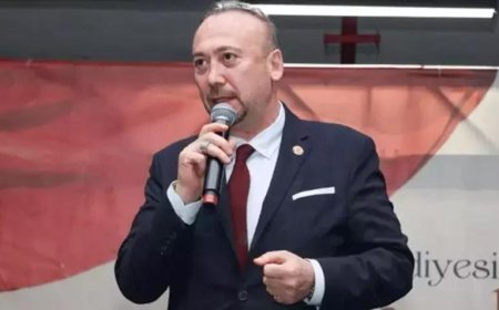 CHP'de Özkan Yalım muamması! Genel Merkez: İstifası gizlenmiş
