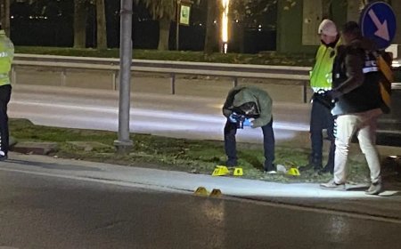 Futbolcu Uğurcan Bekçi cinayeti. Sanıklardan "yasa dışı bahis" iddiası