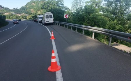 Kalp krizi geçiren dolmuş şoförü, yolcuları kurtardı. Kendisi ise hastanede hayatını kaybetti