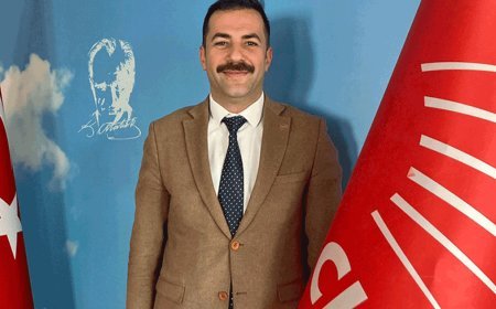CHP Eskişehir İl Başkanı Talat Yalaz hakkında kamu davası açıldı