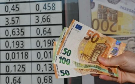 Aylık 280 bin TL gelir! İngiltere'de en çok maaş veren 5 başlangıç seviyesi meslek sıralandı