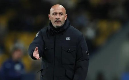 Beşiktaş'ın Vincenzo İtaliano'ya yaptığı teklif ortaya çıktı! 'Olumlu yaklaşıyor'
