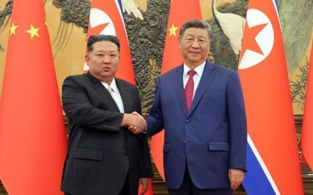 Çin'den 7 yıl sonra dikkat çeken hamle! Tarih belli oldu