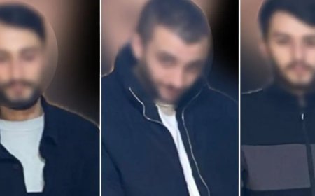 250 kilometrelik hırsızlık İstanbul'da son buldu