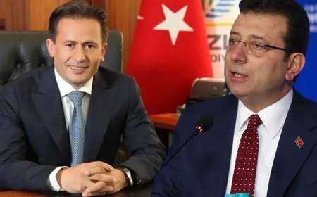 Ekrem İmamoğlu'nun Şadi Yazıcı davası ertelendi