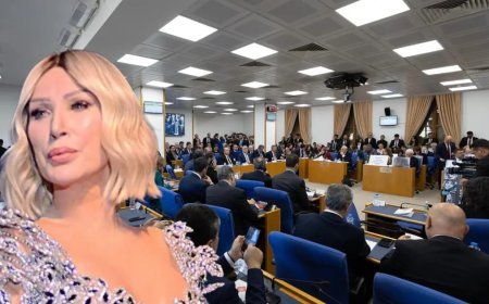 Meclis'te "Seda Sayan" tartışması