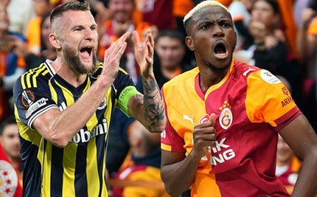 2026 Dünya Kupası'na katılamayan ülkelerin yıldız oyuncuları