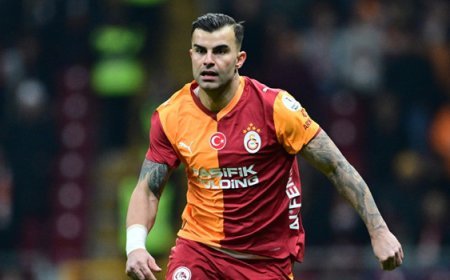 Galatasaray'da Abdülkerim Bardakcı gelişmesi! Yönetim kararını verdi