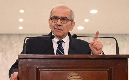 Lübnan'dan İran'a sert rest: Güneyimizi rahat bırakın, biz pazarlık kartı değiliz