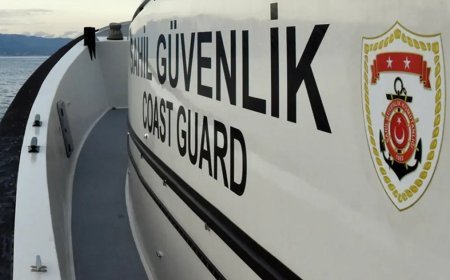 Karadeniz'de Türk balıkçı teknesine saldırı. 1 ölü, 4 yaralı