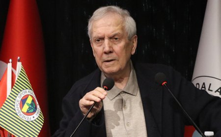 Aziz Yıldırım'dan Hakan Safi açıklaması: 'Böyle transfer mi olur!'