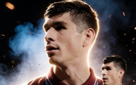 Trabzonspor, Ruslan Malinovskyi'nin transferini açıkladı!