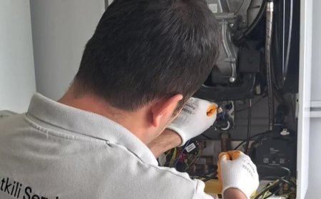 Ticaret Bakanlığı'ndan sahte servis uyarısı