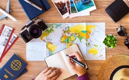Dünyanın 'en çok ziyaret edilmesi gereken yerleri' açıklandı! Listede Türkiye sürprizi