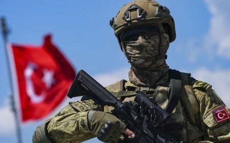 İsrail'den 'Türkiye engelleri aşıyor' itirafı! 'Yeni güç merkezi ve kritik ortak'