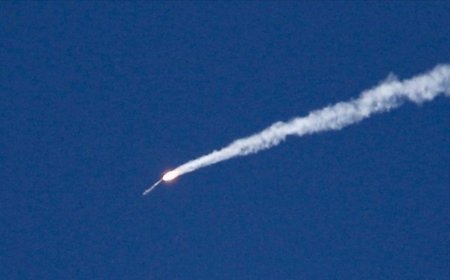 Ateşkes havaya uçtu, füzeler devreye girdi! ABD ile İran arasında Hürmüz Boğazı'nda İHA düellosu