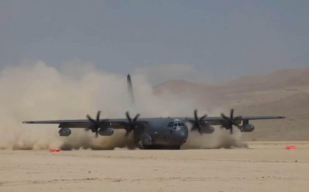 İran’dan ABD’yi çıldırtacak hamle! İsfahan’daki operasyonun filmini yapıyorlar