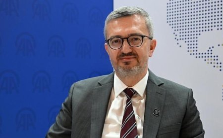 İletişim Başkanı Duran'dan 6 beldedeki ara seçime ilişkin açıklama