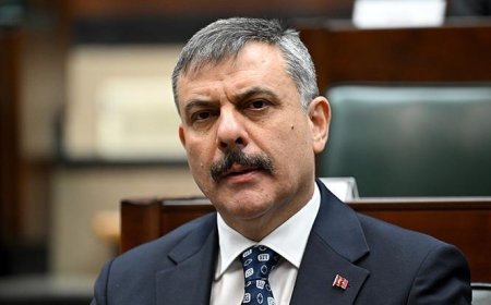 Son dakika... İsrailli bakan ile Kudüs gerilimi! Bakan Çiftçi: Duruşumuzdan asla taviz vermeyeceğiz