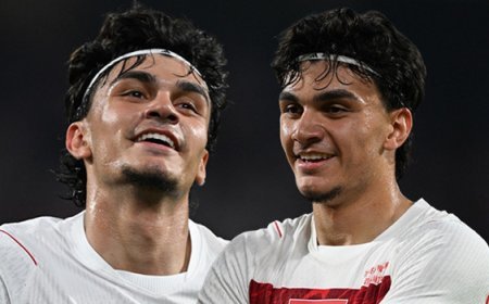 Galatasaray'a Can Uzun'dan kötü haber! Alman ekibinin kararını duyurdular