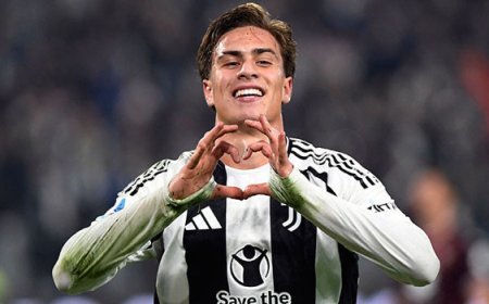 Arsenal, Kenan Yıldız'ı resmen istedi! Juventus'tan net karar