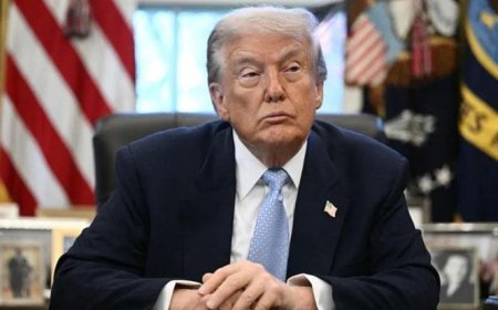 SON DAKİKA HABERİ: Trump: İran, Hürmüz Boğazı’nda ABD helikopterini düşürdü