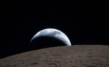 Tarihi yolculuk için mürettebat belli oldu! NASA, Ay görevi için 4 astronotu resmen açıkladı