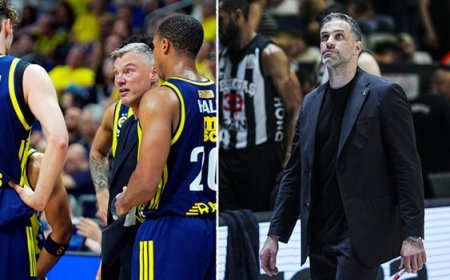 Basketbol Süper Ligi play-off final serisinin maç takvimi belli oldu!