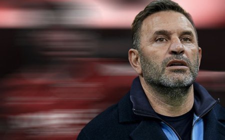 Galatasaray'dan 10+4 kuralı hamlesi: Aranan potansiyel Ada'da bulundu!
