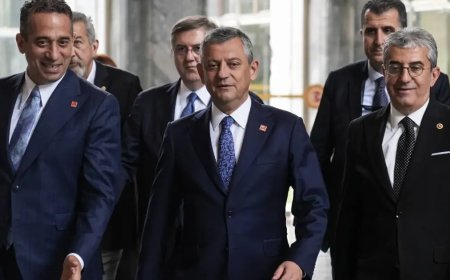 Özel ve ekibinin ihraç talebine karşı yol haritası belli oldu