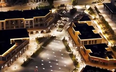 Bakan Kurum son görüntüleri paylaştı. "Yeniden ayakta"