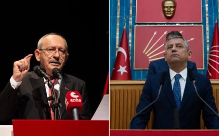 CHP'de kurultay toplanmazsa ne olacak?
