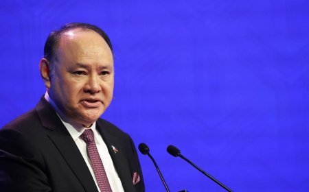 Çin, Filipinler Savunma Bakanı'nın ve ailesinin ülkeye girişini yasakladı! Güney Çin Denizi gerilimi diplomatik krize dönüştü