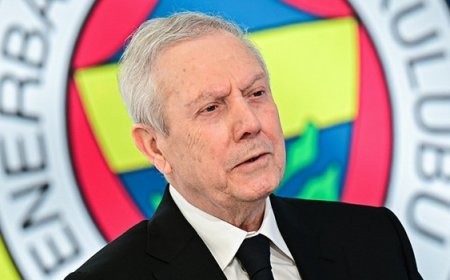 Fenerbahçe'den teknik direktör açıklaması: 'Hiç kimseyle anlaşmadık'