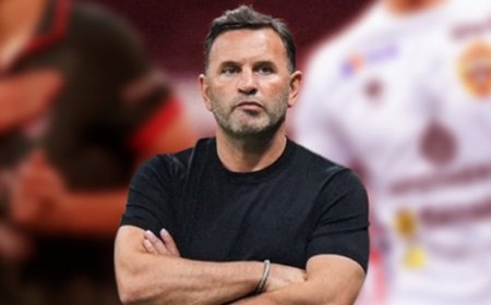 Galatasaray'dan genç oyuncu hamlesi: Hedefte iki 'süper çocuk' var!