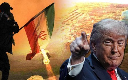 İran'a karşı Venezuela formülü: Trump'ın hedefi İran'ı masaya oturtmak mı, çökertmek mi?