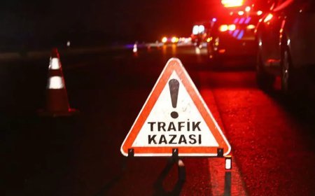 Trafik sigortalarında önemli değişiklik. Kaza anında bu ayrıntıya dikkat edin