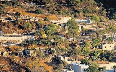 İsrail Güney Kıbrıs’a ‘yerleşiyor!’