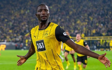 Fenerbahçe için Serhou Guirassy açıklaması! Transfer Dünya Kupası detayı
