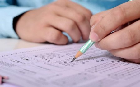 Skandal hata sonucu 62 bin kişinin sınav sonucu etkilendi! Kuruma dev para cezası