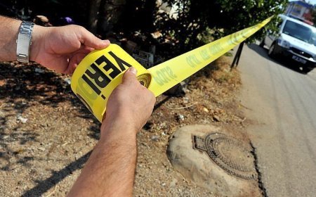 5 yıllık cinayette düğüm çözüldü! Batman ve Van'da operasyon: 11 gözaltı
