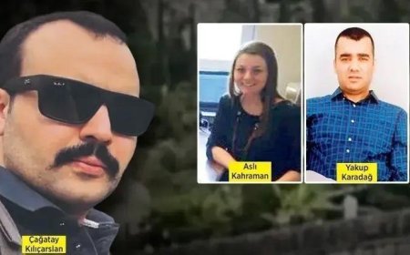 Son dakika... Kadın hakimi odasında silahla yaralayan savcı hakkında istenen ceza belli oldu