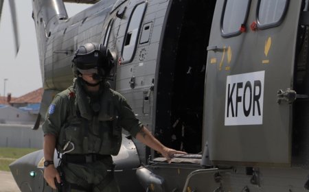 NATO'dan Kosova kararı! Kademeli olarak gerçekleştirilecek
