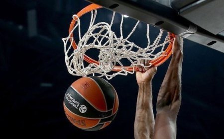 EuroCup’ta yeni sezonda mücadele edecek takımlar açıklandı!