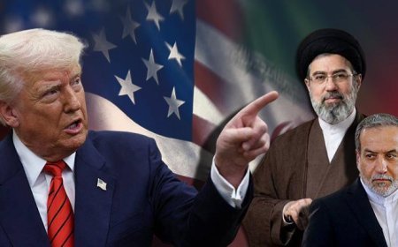 Son dakika: Pakistan'dan 'Anlaşma metni hazır' açıklaması! Trump'tan 'Arakçi' paylaşımı