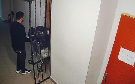 Büyükçekmece Adliyesi'ndeki kilolarca altın ve gümüş hırsızlığı: Firari 2 şüpheli teslim oldu
