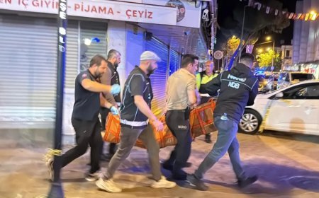 Muğla'da KADES ihbarına giden polis silahlı saldırıda şehit oldu