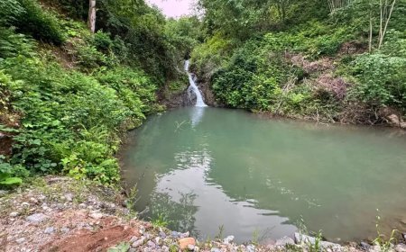 Artvin'de imam ve müezzin girdikleri gölette boğuldu