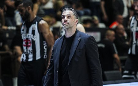Dusan Alimpijevic:'Oyuncularımız büyük kahramanlık gösteriyor!'